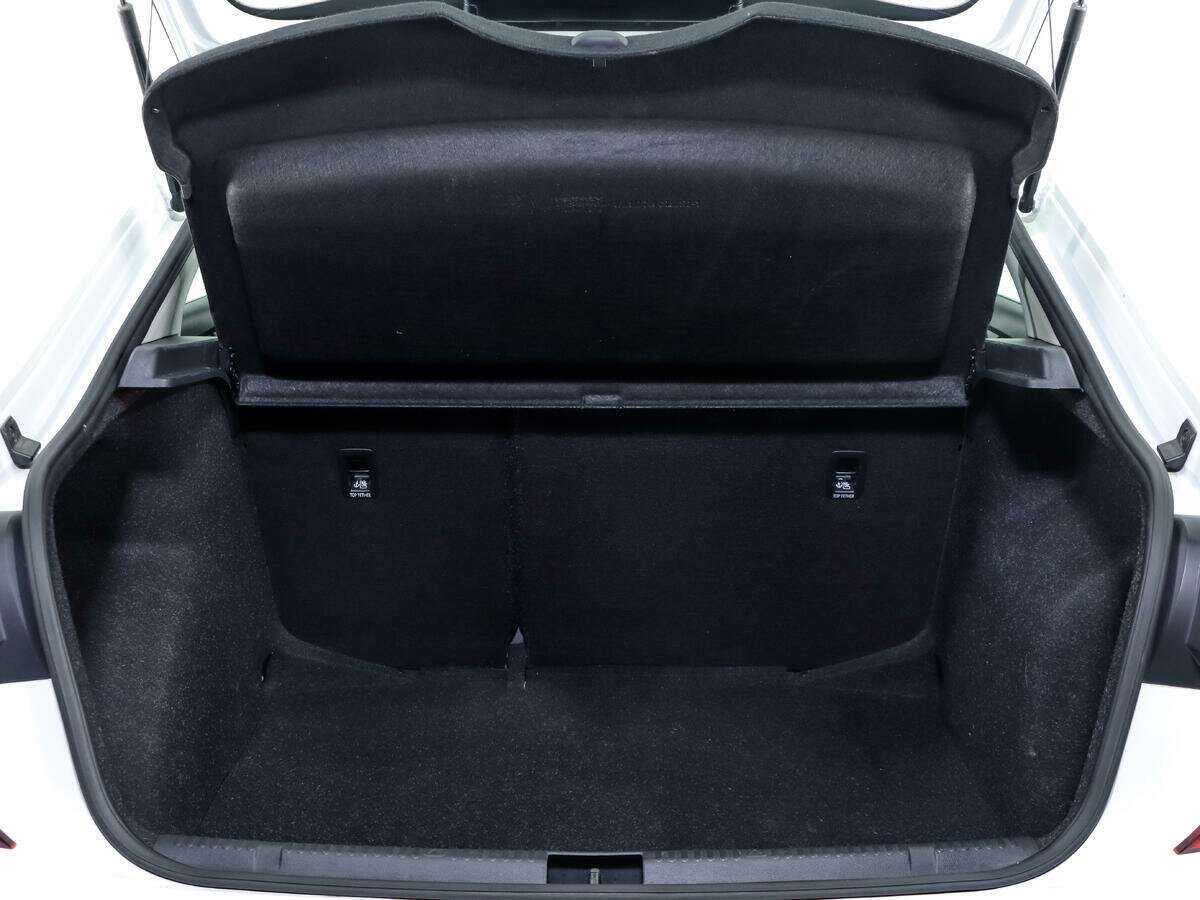 Фольксваген Поло б/у, 2022, Автоматическая. Фото: #13