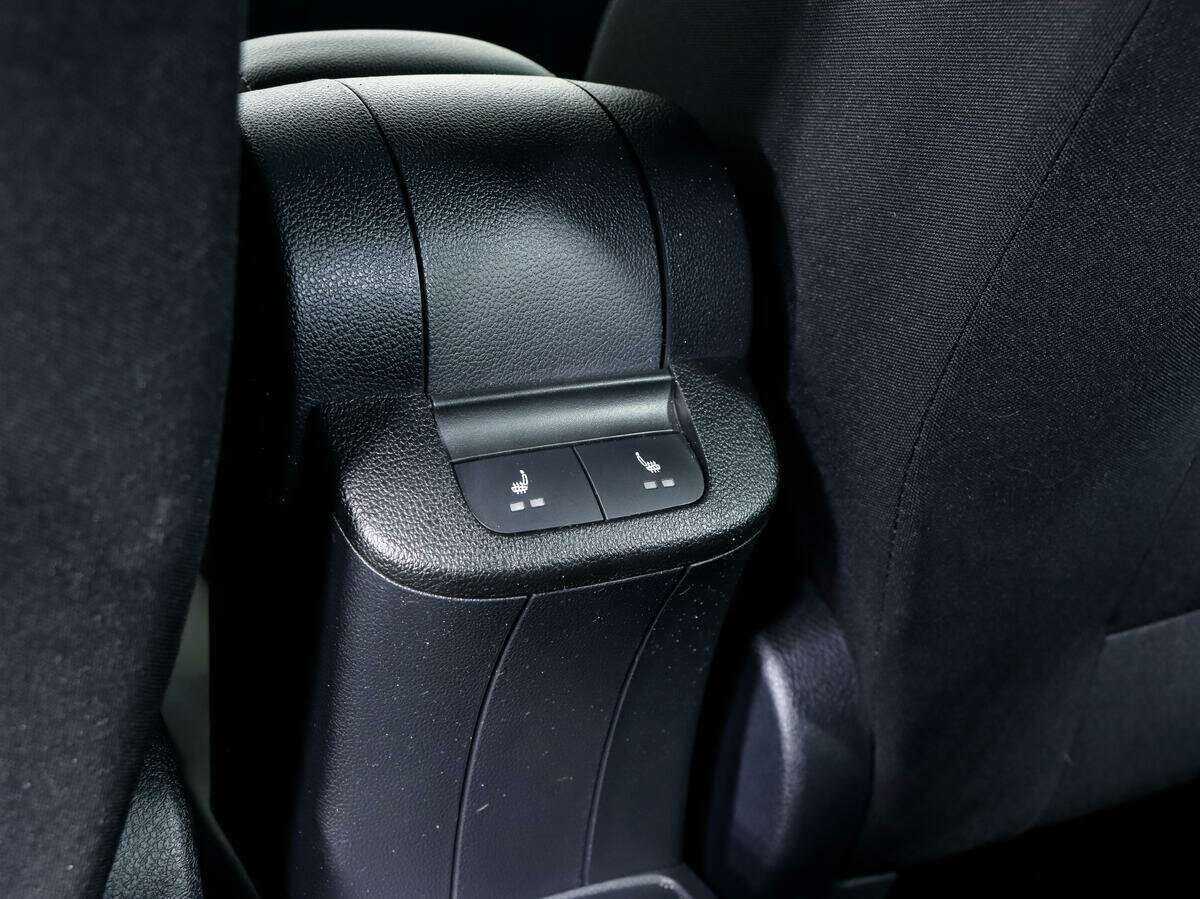 Фольксваген Поло б/у, 2022, Автоматическая. Фото: #12