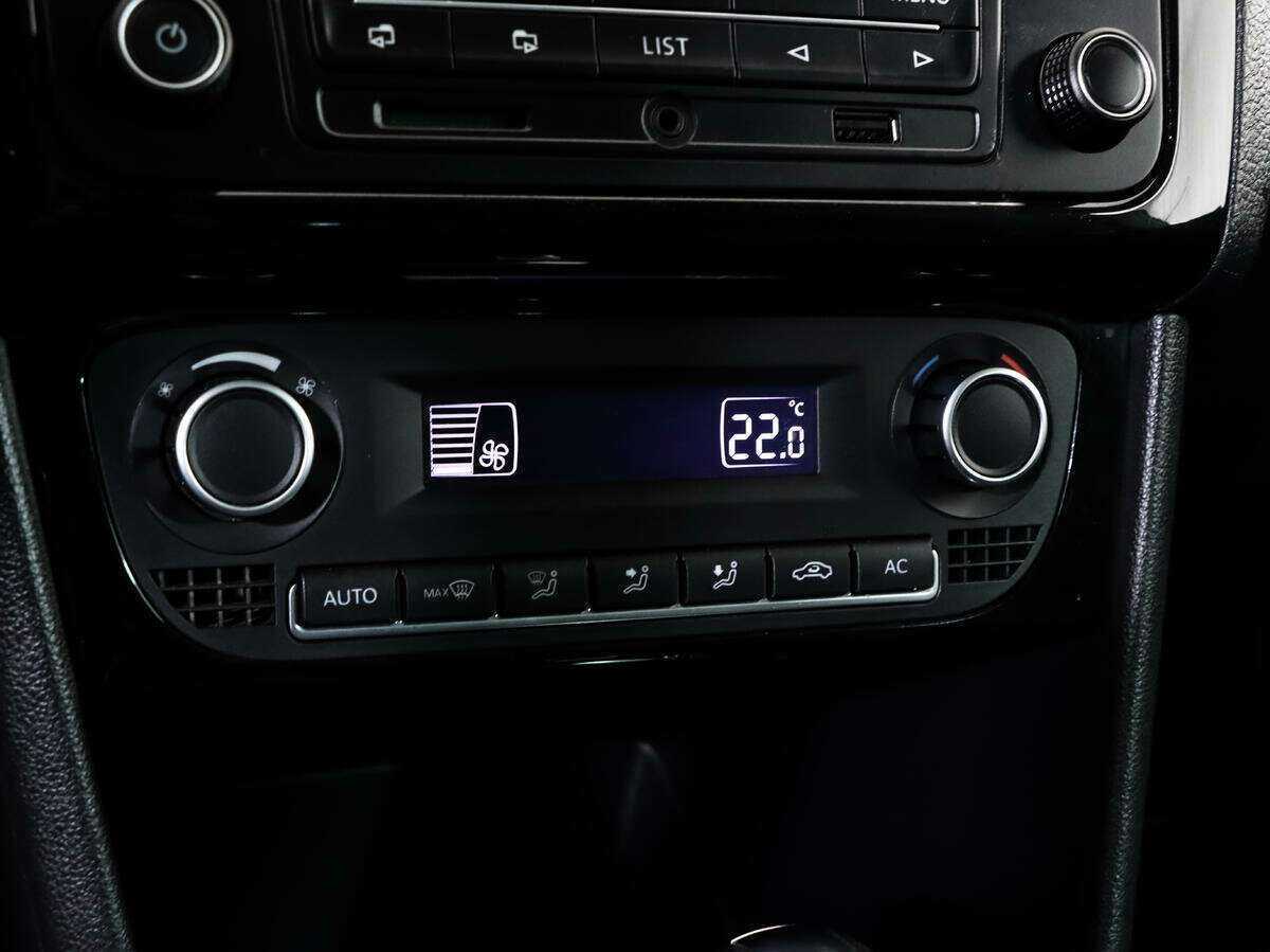 Фольксваген Поло б/у, 2014, Автоматическая. Фото: #13