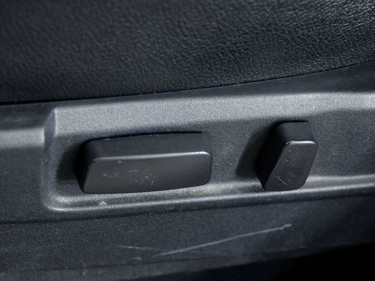 Митсубиши Оутлэндер б/у, 2016, Вариатор. Фото: #11