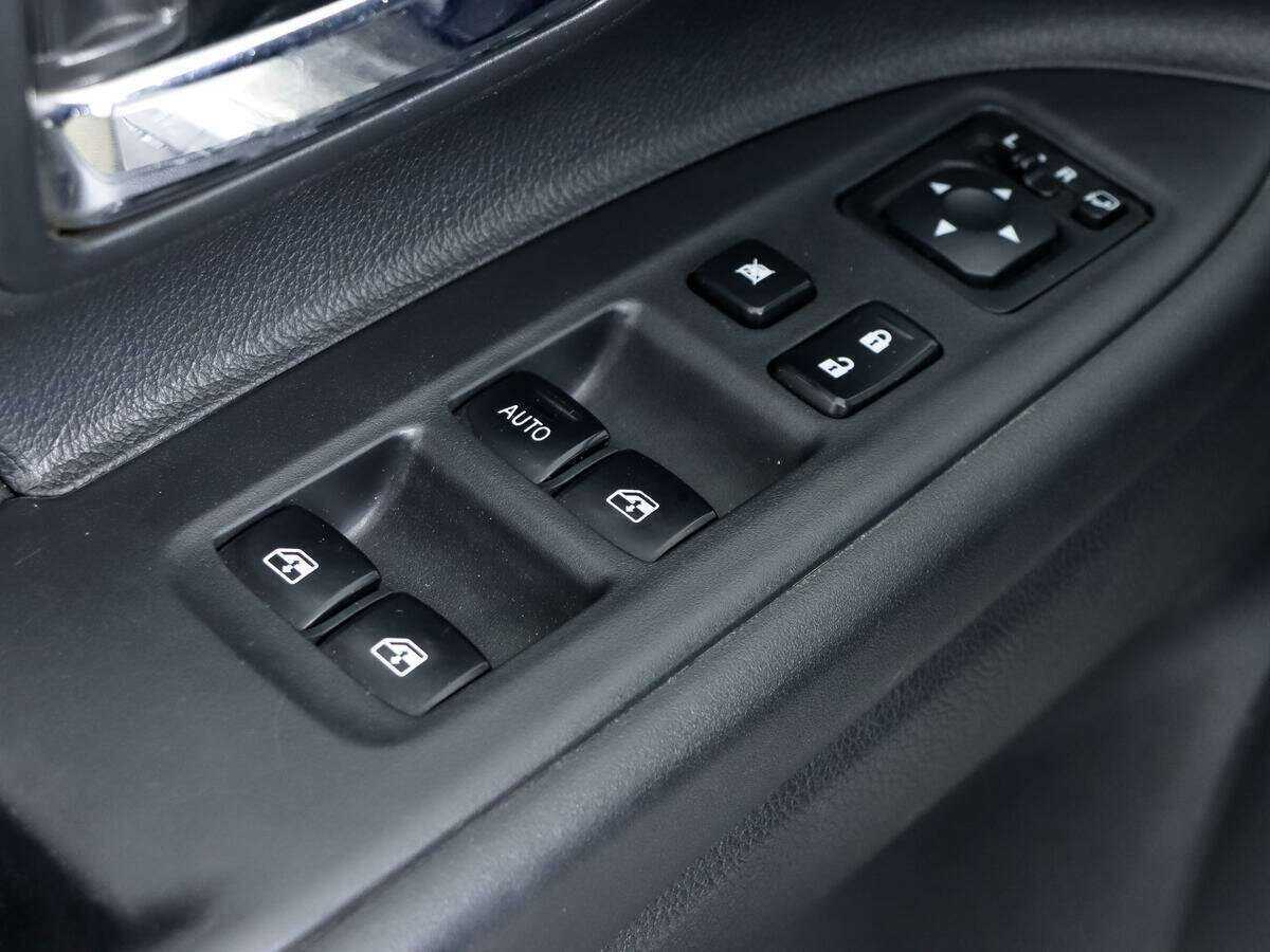 Митсубиши Оутлэндер б/у, 2016, Вариатор. Фото: #12