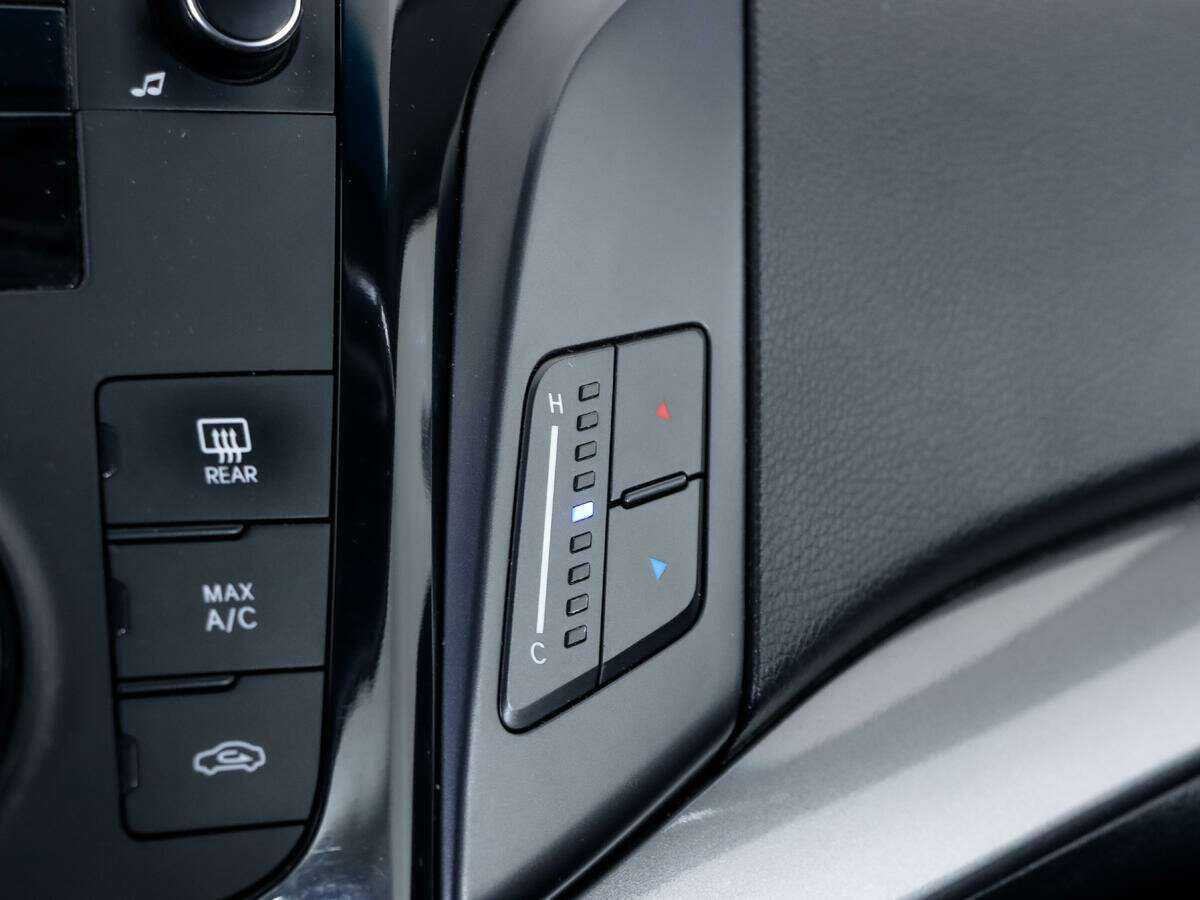 Хендай ай40 б/у, 2013, Механическая. Фото: #12