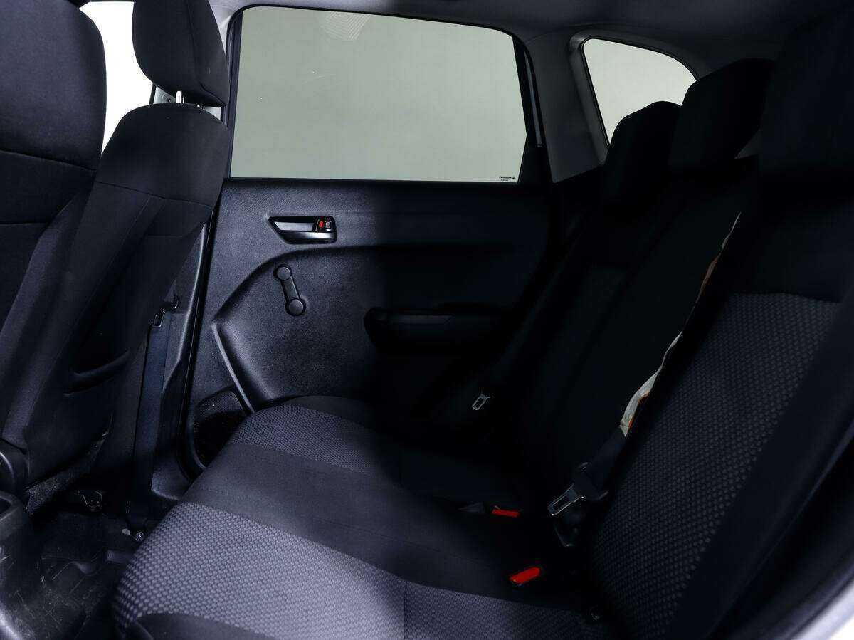 Сузуки Витара б/у, 2018, Автоматическая. Фото: #9