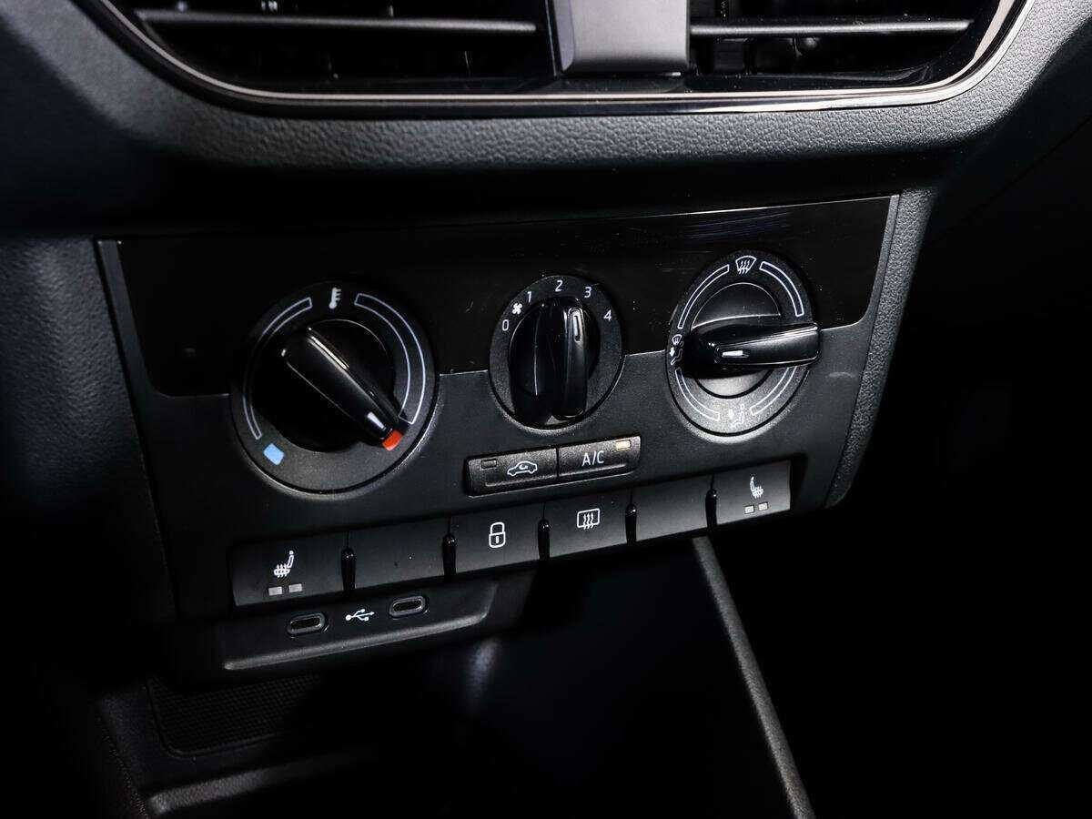 Фольксваген Поло б/у, 2021, Механическая. Фото: #10