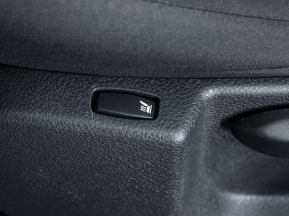 Рено Логан б/у, 2020, Вариатор. Фото: #12