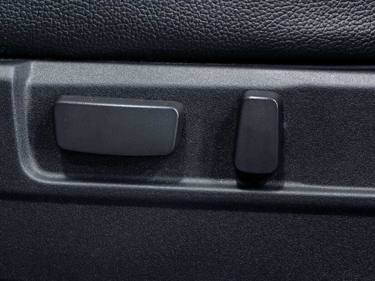 Митсубиши Оутлэндер б/у, 2015, Вариатор. Фото: #11