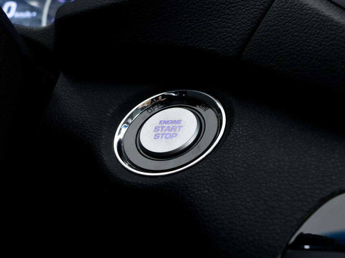 Хендай Туксон б/у, 2015, Автоматическая. Фото: #12