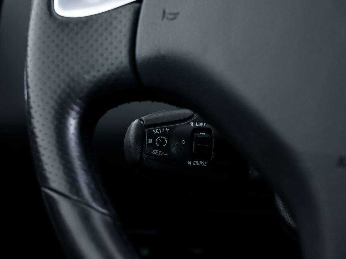 Пежо 408 б/у, 2016, Автоматическая. Фото: #14