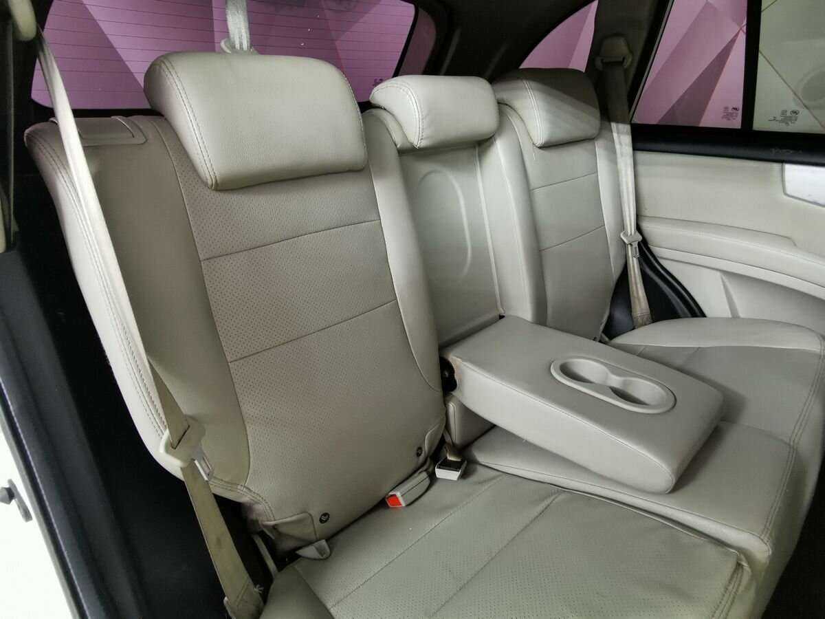 Лифан Икс60 б/у, 2012, Механическая. Фото: #12