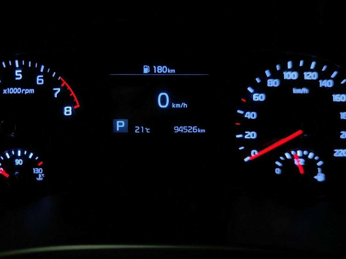 Киа Соул б/у, 2019, Автоматическая. Фото: #16