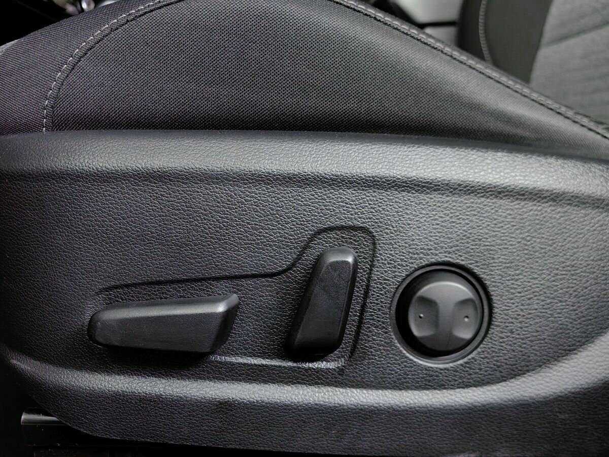 Киа Соул б/у, 2019, Автоматическая. Фото: #17