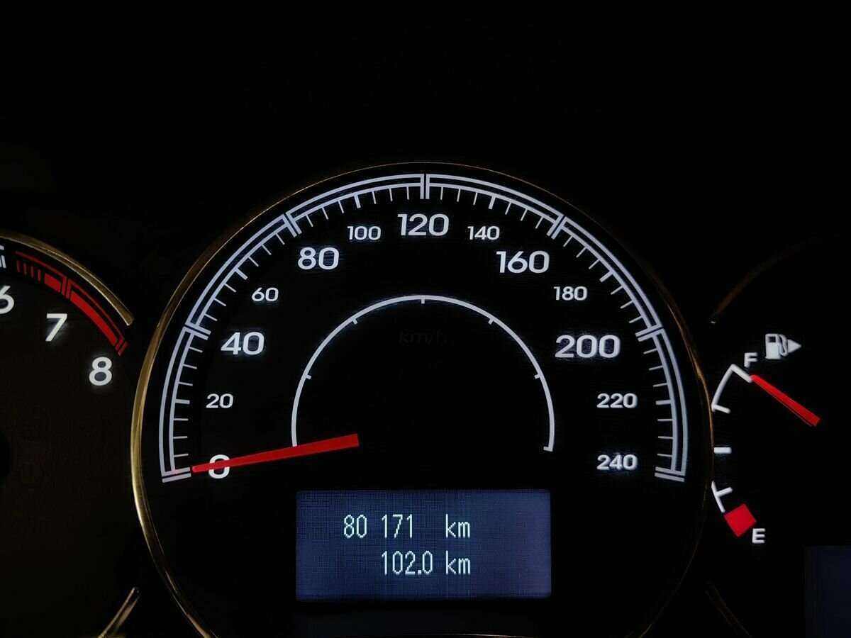 Рено Колеос б/у, 2014, Вариатор. Фото: #14