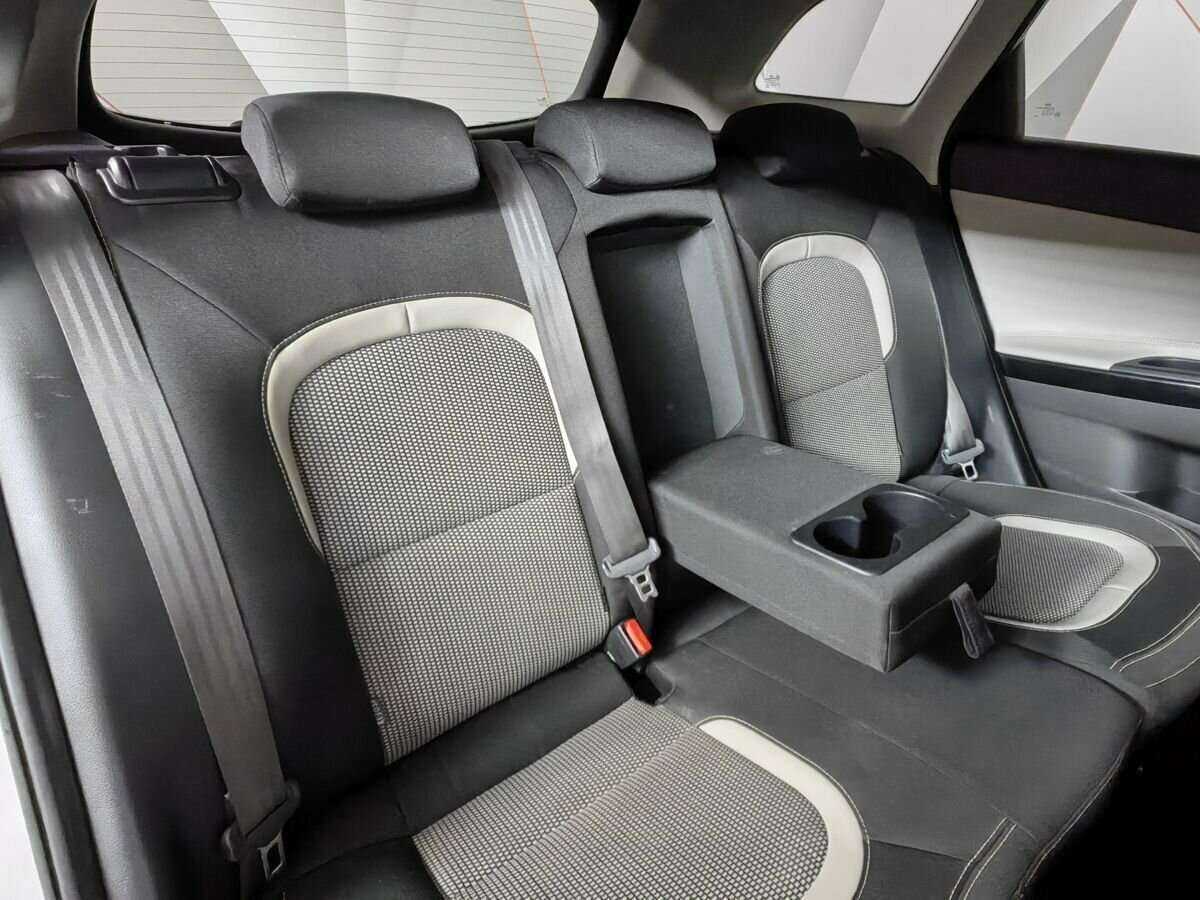 Киа Сид б/у, 2015, Автоматическая. Фото: #11