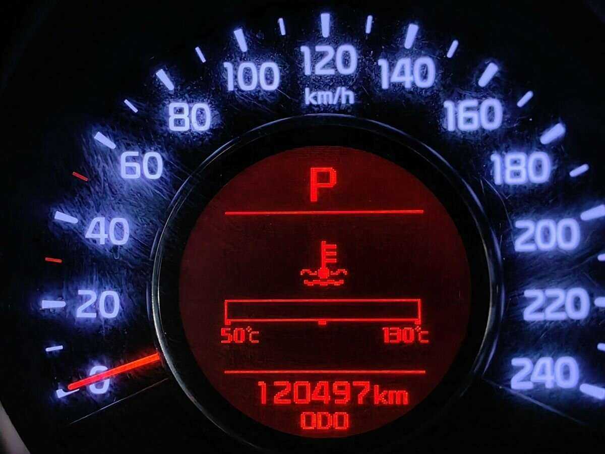 Киа Сид б/у, 2017, Автоматическая. Фото: #15