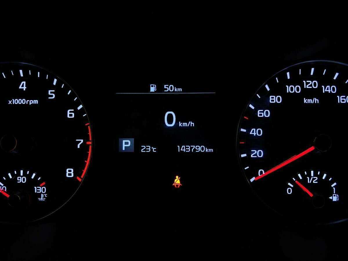 Киа Церато б/у, 2018, Автоматическая. Фото: #15