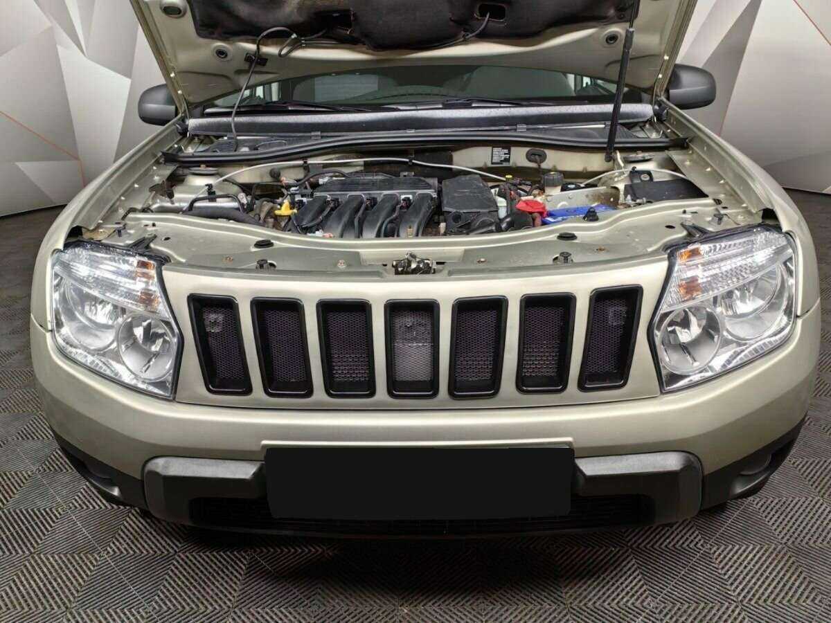 Рено Дастер б/у, 2014, Автоматическая. Фото: #17