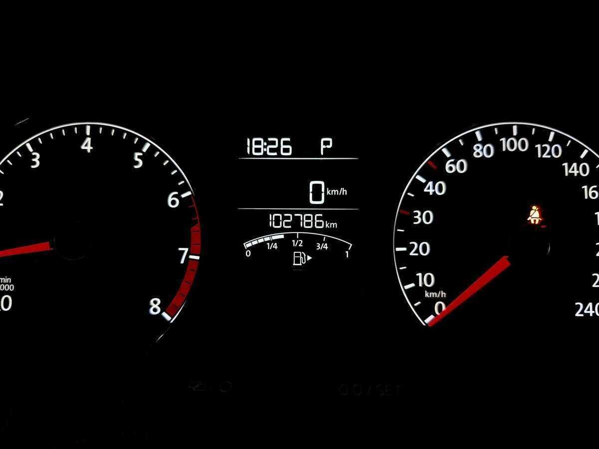 Фольксваген Поло б/у, 2019, Автоматическая. Фото: #16