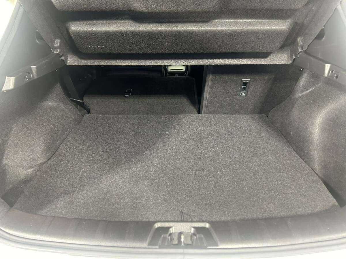 Ниссан Кашкай б/у, 2018, Вариатор. Фото: #17