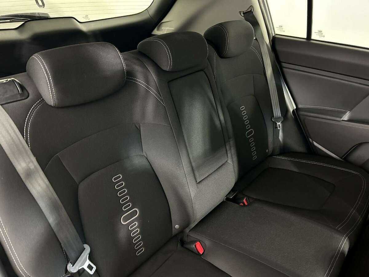 Киа Спортейдж б/у, 2013, Автоматическая. Фото: #14