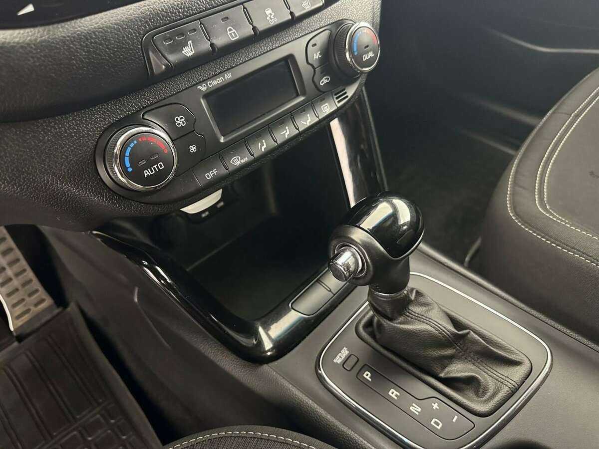 Киа Сид б/у, 2014, Автоматическая. Фото: #12