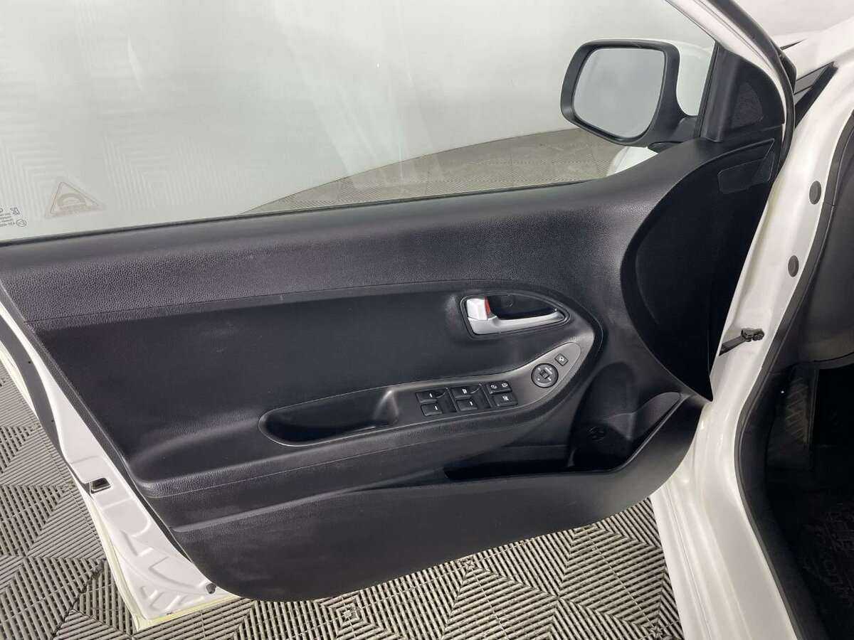 Киа Пиканто б/у, 2015, Автоматическая. Фото: #7