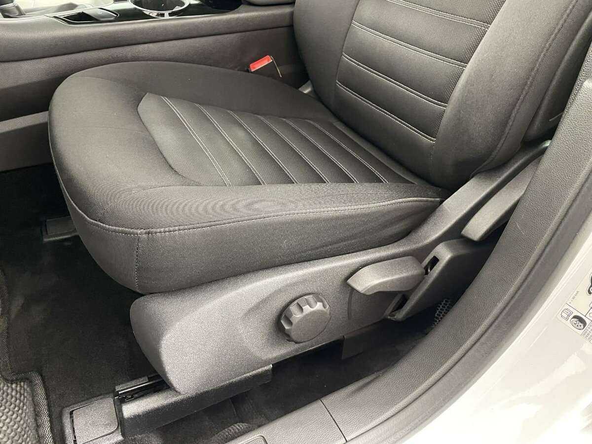 Форд Мондео б/у, 2015, Автоматическая. Фото: #9