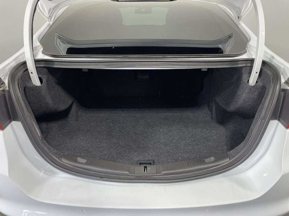 Форд Мондео б/у, 2015, Автоматическая. Фото: #17