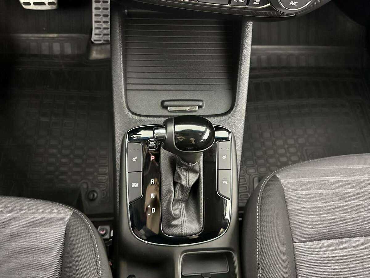 Киа Церато б/у, 2017, Автоматическая. Фото: #12