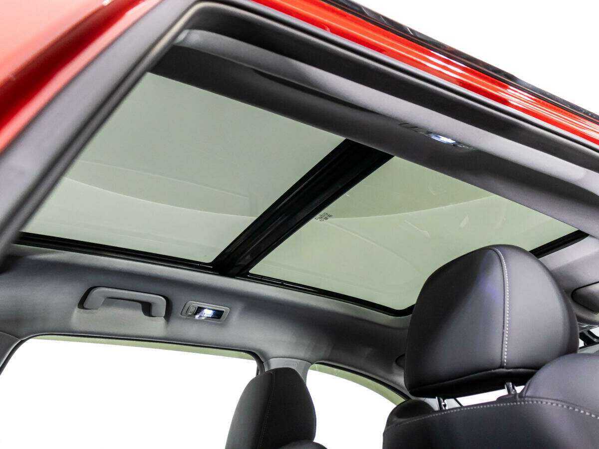 Чери Тигго 7 Про б/у, 2022, Вариатор. Фото: #19