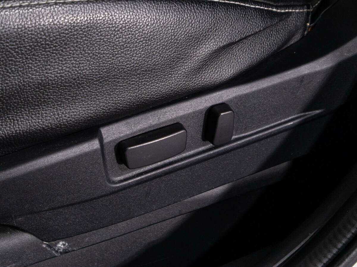 Митсубиши Оутлэндер б/у, 2017, Вариатор. Фото: #14