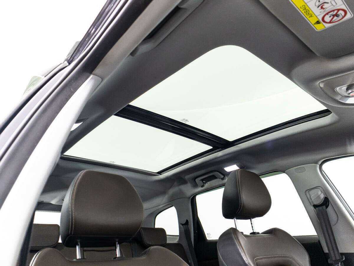 Чери Тигго 8 Про б/у, 2021, Роботизированная. Фото: #21