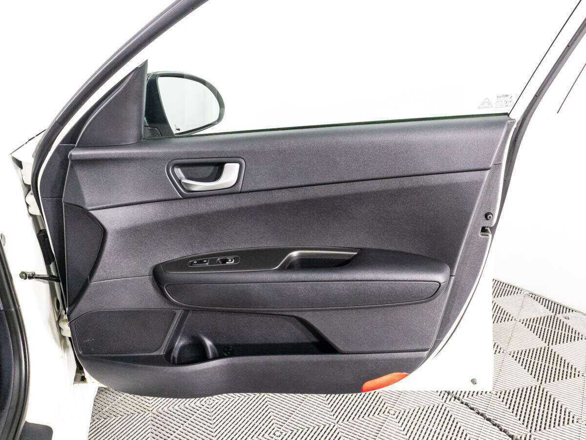 Киа Оптима б/у, 2019, Автоматическая. Фото: #23