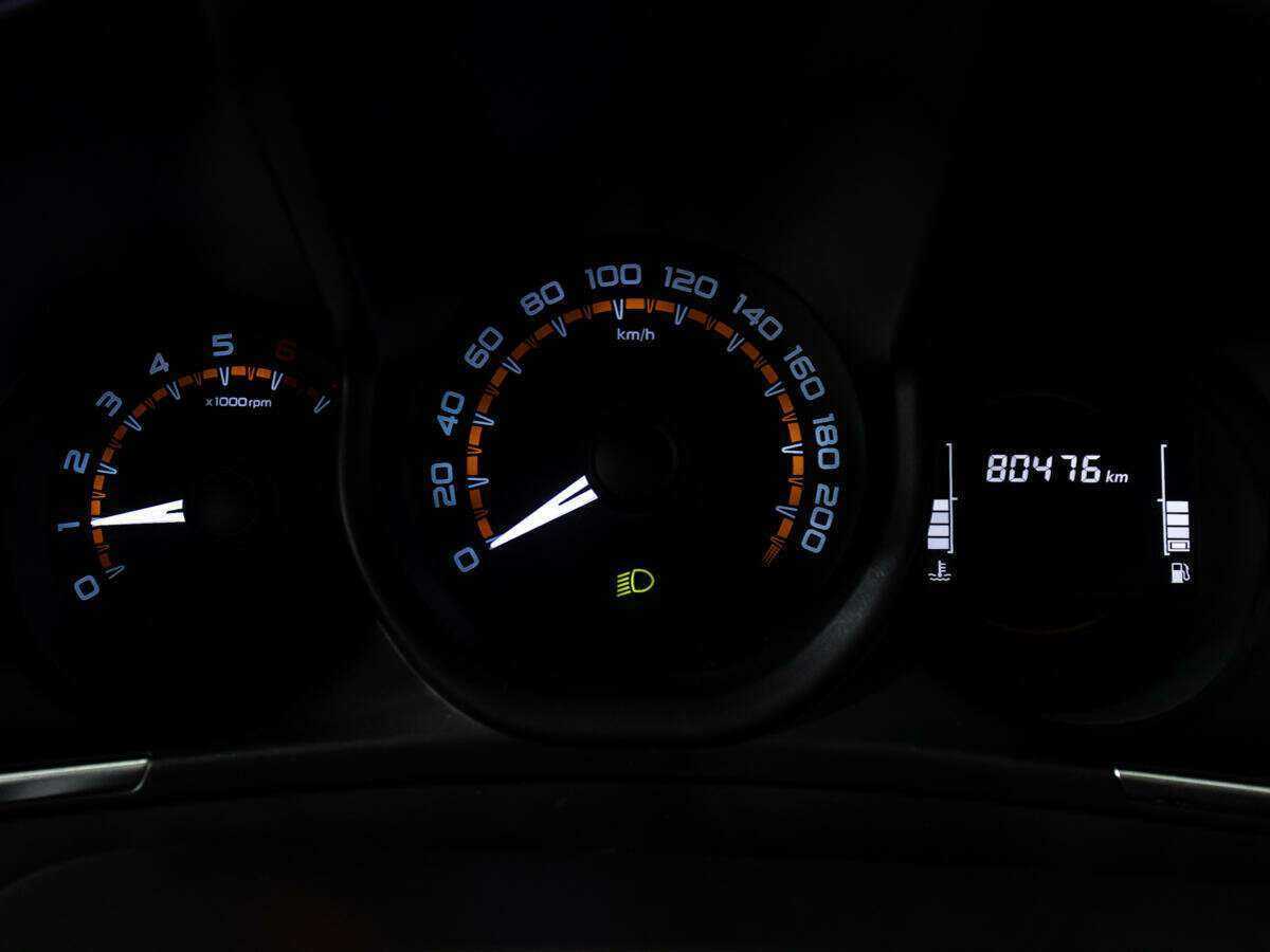 Лада (ВАЗ) ИКСРЭЙ б/у, 2019, Механическая. Фото: #11