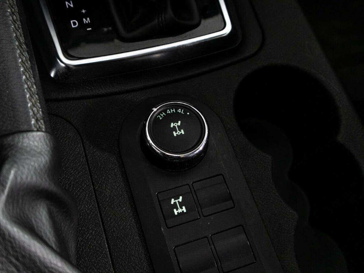 УАЗ Патриот б/у, 2019, Автоматическая. Фото: #16