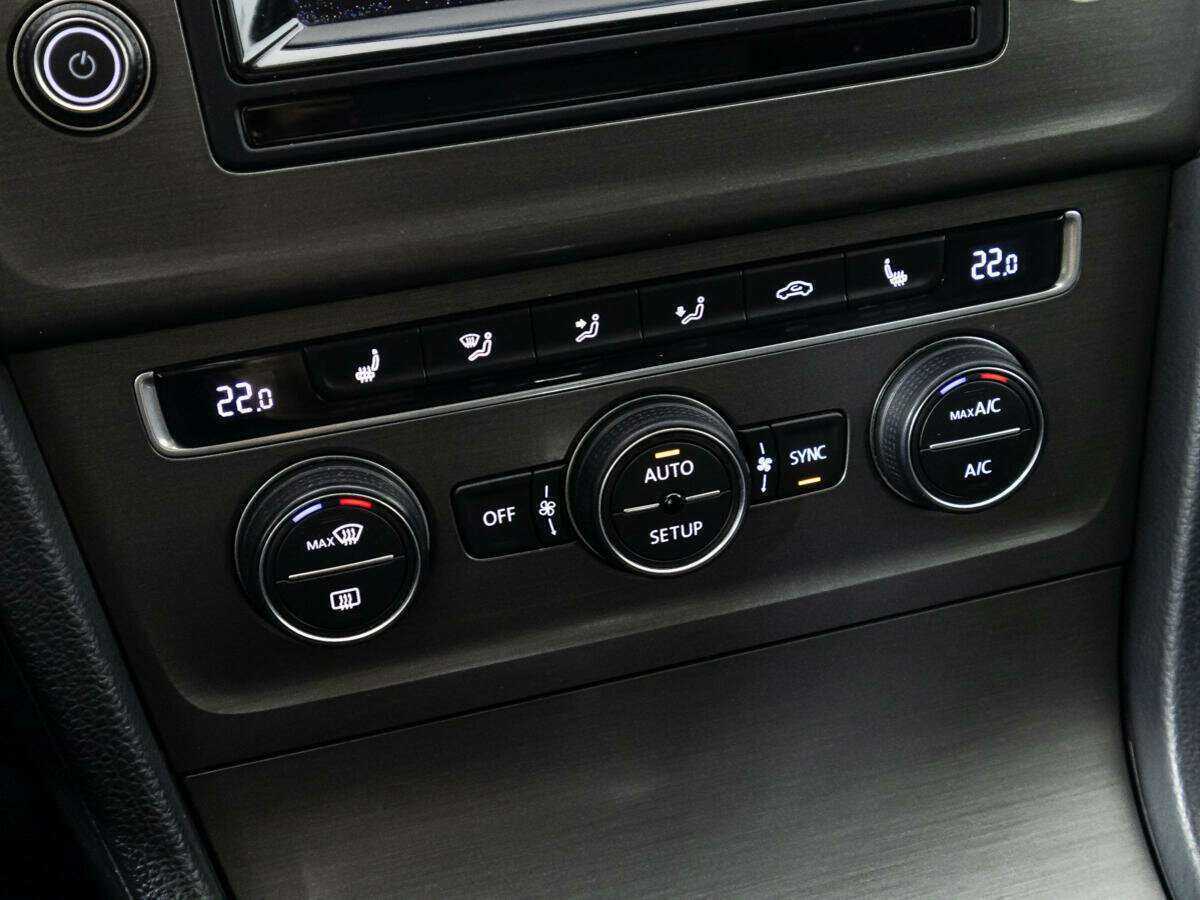 Фольксваген Гольф б/у, 2013, Роботизированная. Фото: #14