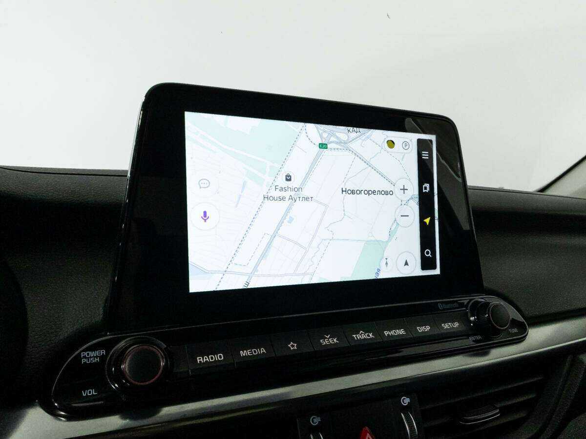 Киа Церато б/у, 2020, Автоматическая. Фото: #19