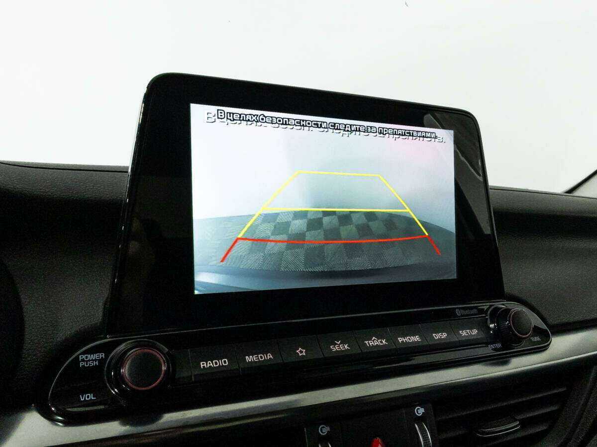 Киа Церато б/у, 2020, Автоматическая. Фото: #20