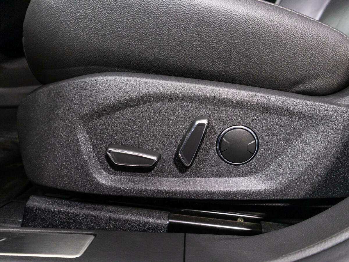 Форд Мондео б/у, 2017, Автоматическая. Фото: #14