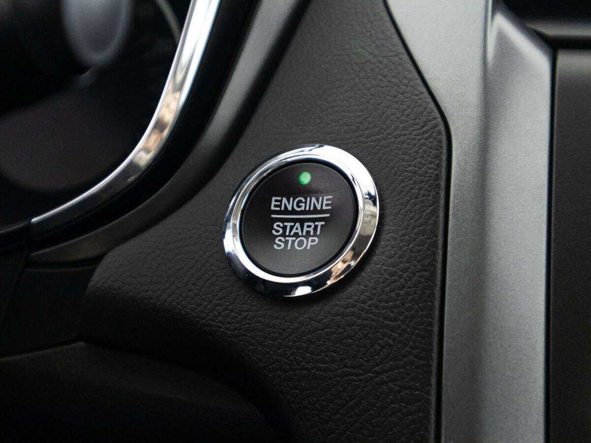 Форд Мондео б/у, 2017, Автоматическая. Фото: #18