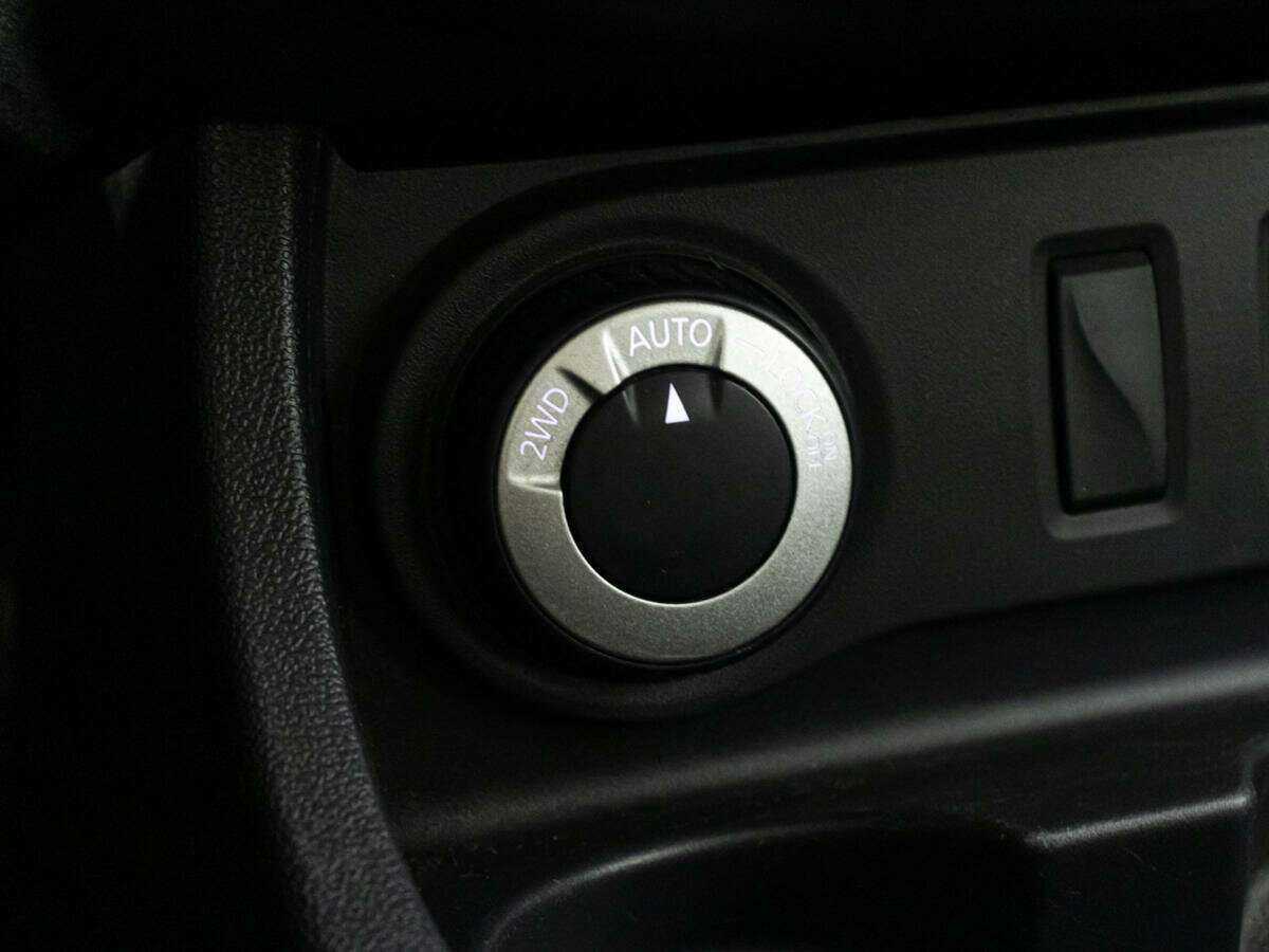 Рено Дастер б/у, 2015, Механическая. Фото: #15