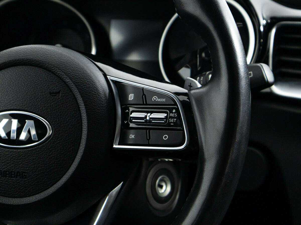 Киа Сид б/у, 2018, Автоматическая. Фото: #17