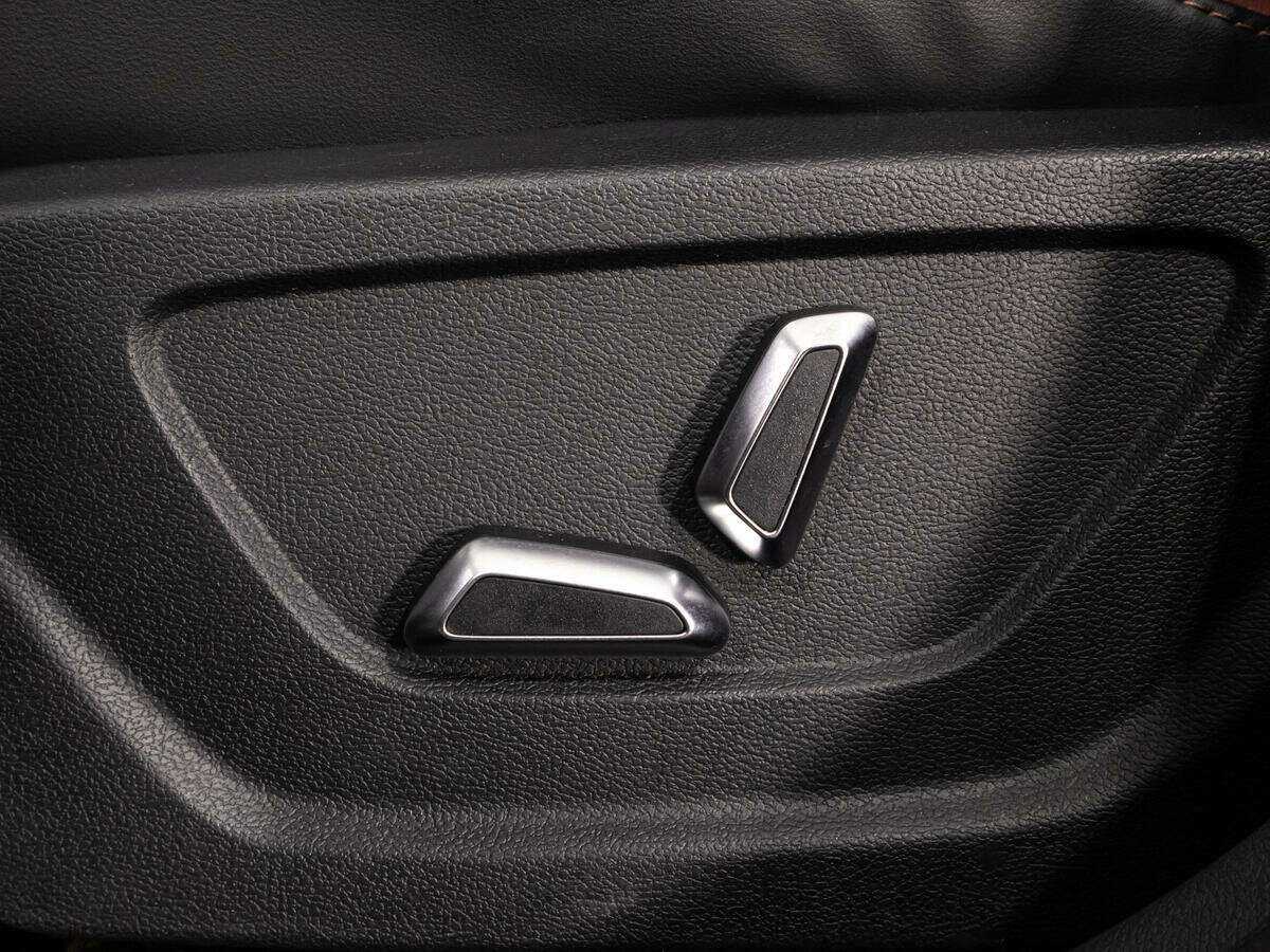 Джили Кулрэй б/у, 2021, Роботизированная. Фото: #15