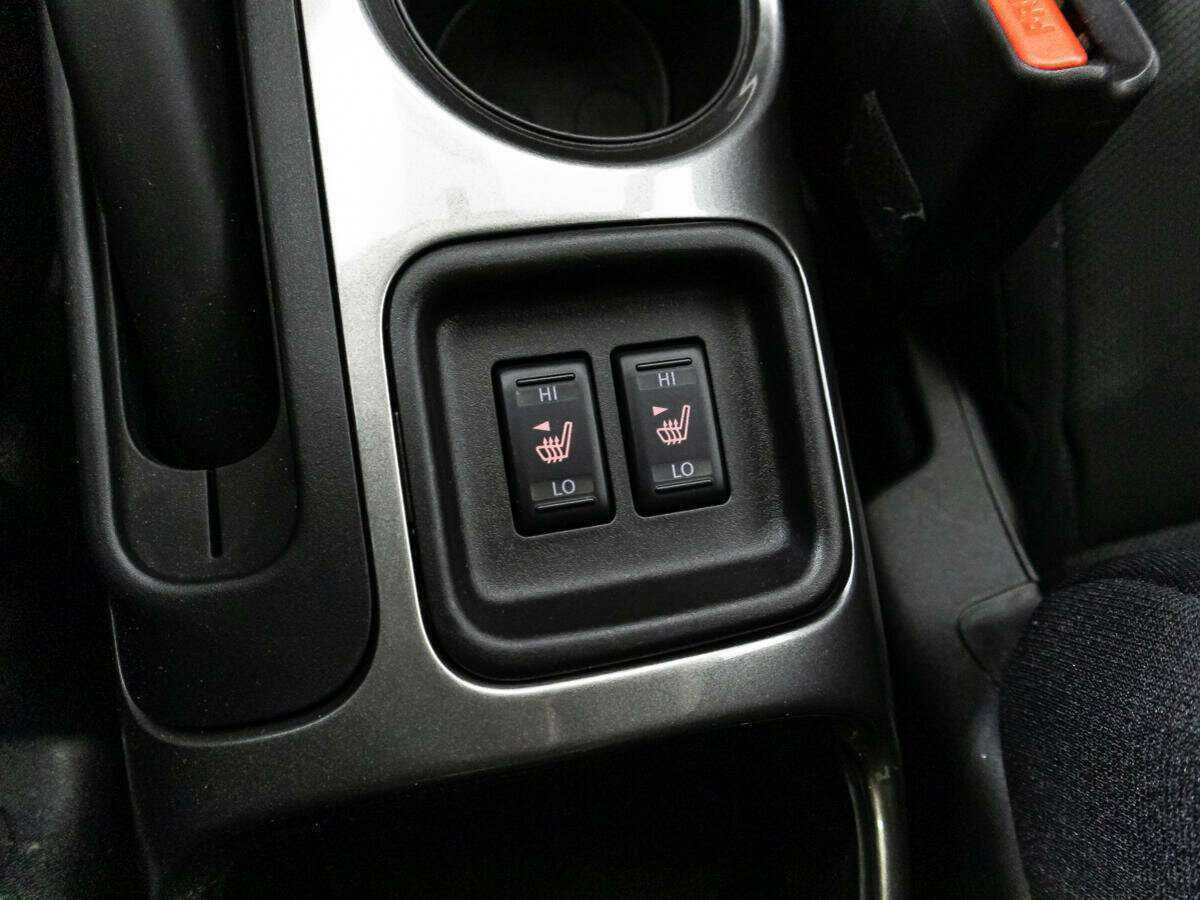 Ниссан Жук б/у, 2014, Вариатор. Фото: #16