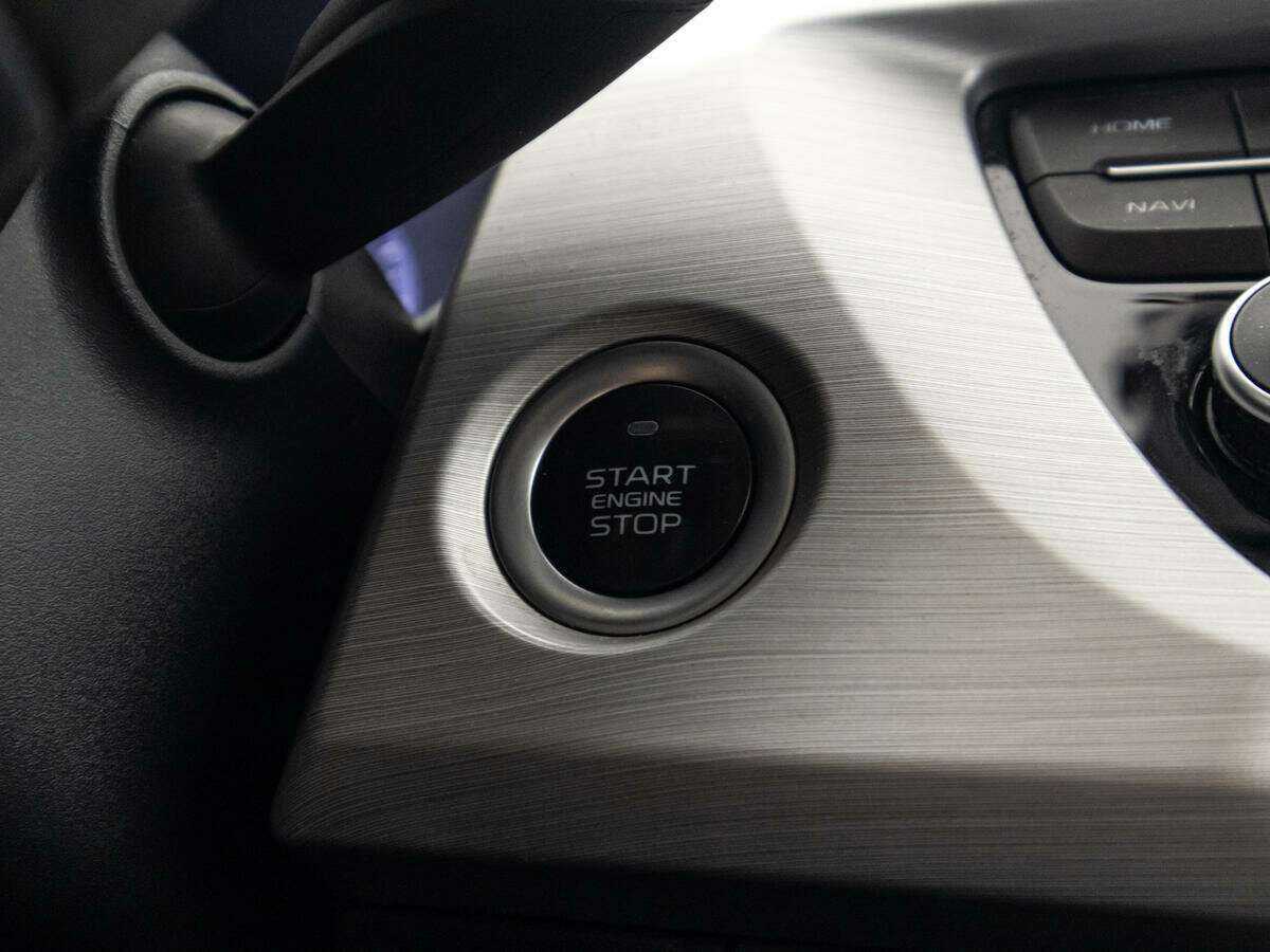 Джили Атлас б/у, 2019, Автоматическая. Фото: #19