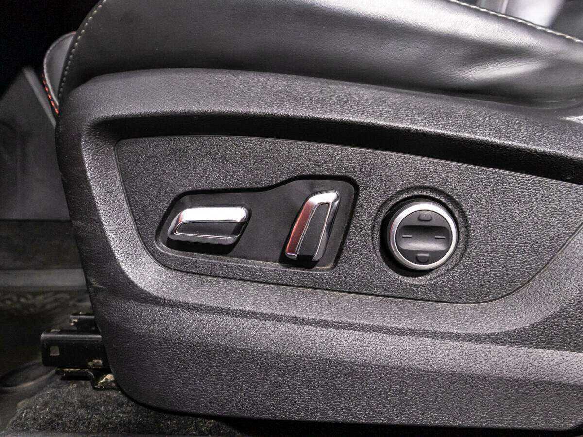 Чери Тигго 7 Про б/у, 2021, Вариатор. Фото: #15