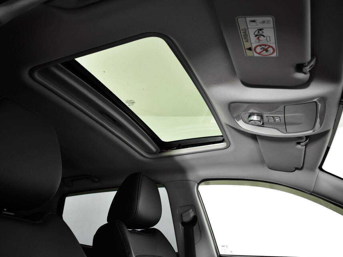 Чери Тигго 4 б/у, 2022, Вариатор. Фото: #12