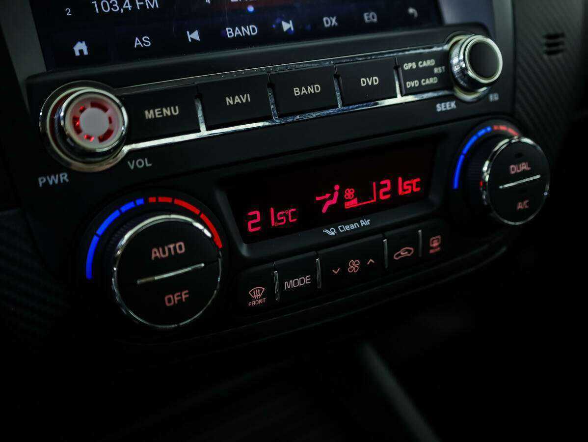 Киа Церато б/у, 2015, Автоматическая. Фото: #12