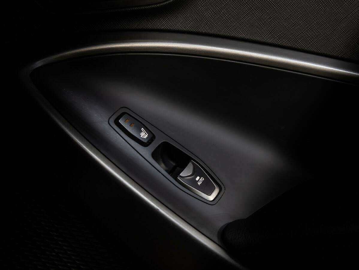 Хендай Санта Фе б/у, 2013, Автоматическая. Фото: #15