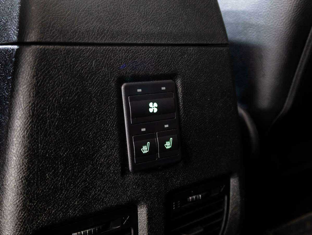 УАЗ Патриот б/у, 2021, Автоматическая. Фото: #20