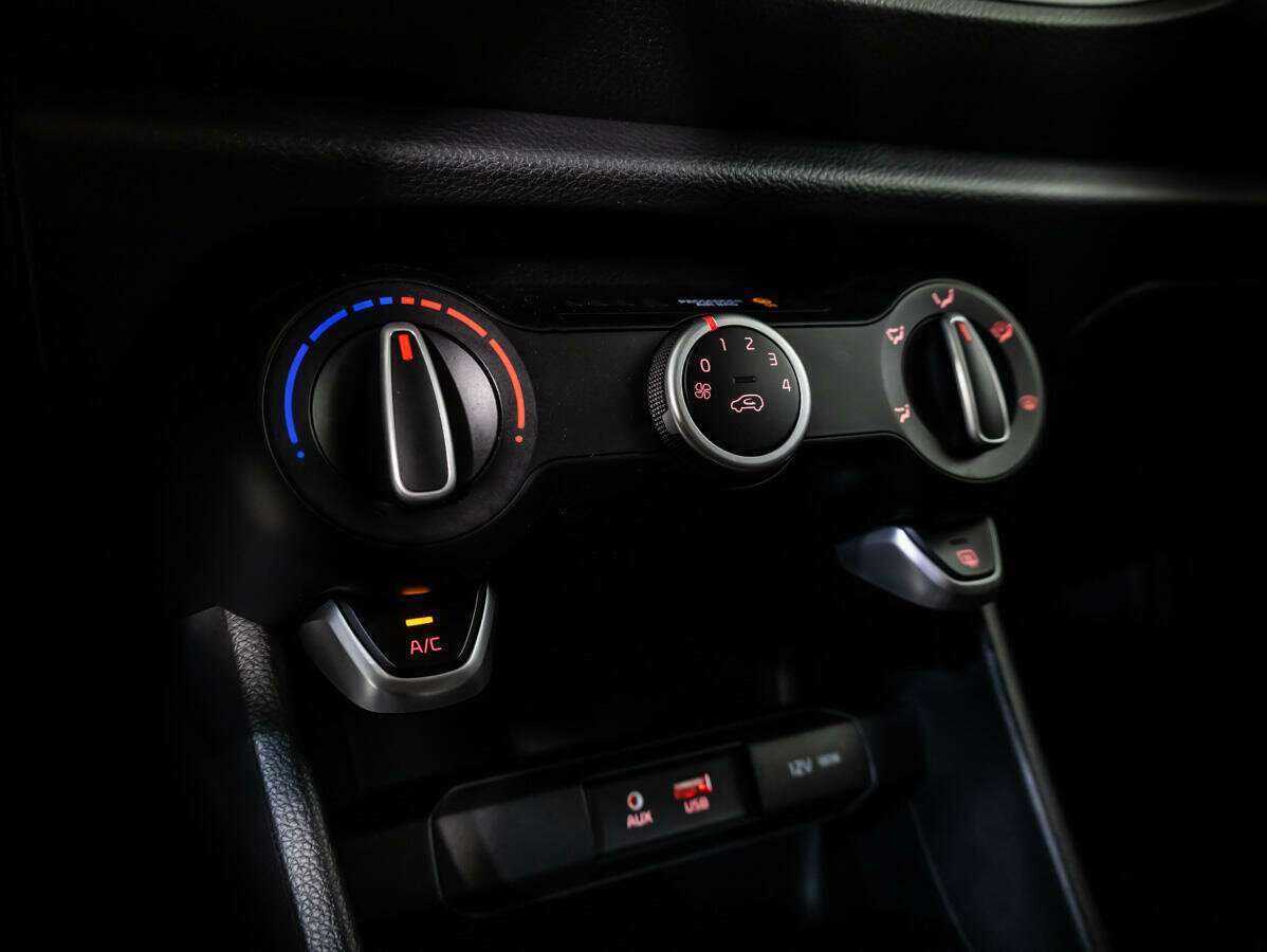 Киа Пиканто б/у, 2018, Автоматическая. Фото: #12